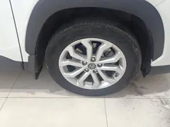 2022 Toyota Frontlander 2.0L CVT Advanced, белый — фото 6