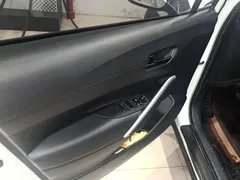 2022 Toyota Frontlander 2.0L CVT Advanced, белый — фото 7