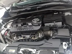 2022 Toyota Frontlander 2.0L CVT Advanced, белый — фото 10