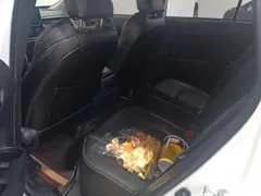 2022 Toyota Frontlander 2.0L CVT Advanced, белый — фото 11