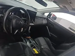 2022 Toyota Frontlander 2.0L CVT Advanced, белый — фото 12