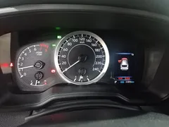2022 Toyota Frontlander 2.0L CVT Advanced, белый — фото 14