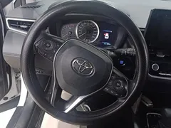 2022 Toyota Frontlander 2.0L CVT Advanced, белый — фото 15