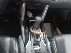 2022 Toyota Frontlander 2.0L CVT Advanced, белый — фото 16