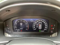 2023 Honda Integra HATCHBACK 240TURBO CVT Luxury, белый — фото 11