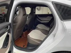 2024 BYD Qin PLUS 55KM, белый — фото 9