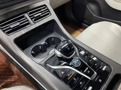 2024 BYD Qin PLUS 55KM, белый — фото 15