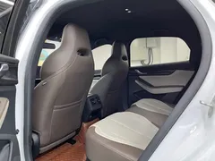 2024 BYD Qin PLUS 55KM, белый — фото 19