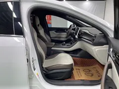 2024 BYD Qin PLUS 55KM, белый — фото 21