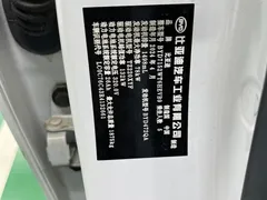 2024 BYD Qin PLUS 55KM, белый — фото 22