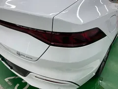 2024 BYD Qin PLUS 55KM, белый — фото 26