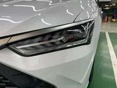 2024 BYD Qin PLUS 55KM, белый — фото 27