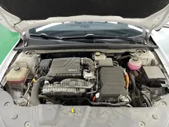 2024 BYD Qin PLUS 55KM, белый — фото 29