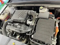 2024 BYD Qin PLUS 55KM, белый — фото 30