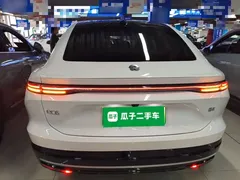 2025 Nio EC6 75kWh, белый — фото 6