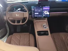 2025 Nio EC6 75kWh, белый — фото 10