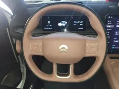 2025 Nio EC6 75kWh, белый — фото 11