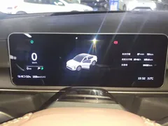 2025 Nio EC6 75kWh, белый — фото 12