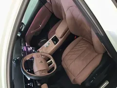 2025 Nio EC6 75kWh, белый — фото 15