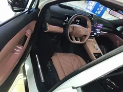 2025 Nio EC6 75kWh, белый — фото 16
