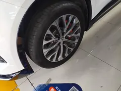 2025 Nio EC6 75kWh, белый — фото 23