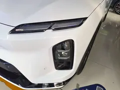 2025 Nio EC6 75kWh, белый — фото 24