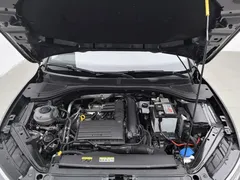 2021 Volkswagen Sagitar 280TSI DSG, чёрный — фото 6