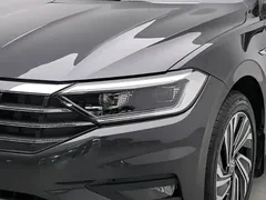2021 Volkswagen Sagitar 280TSI DSG, чёрный — фото 7