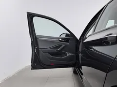 2021 Volkswagen Sagitar 280TSI DSG, чёрный — фото 8
