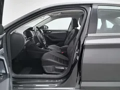 2021 Volkswagen Sagitar 280TSI DSG, чёрный — фото 10