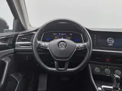2021 Volkswagen Sagitar 280TSI DSG, чёрный — фото 11