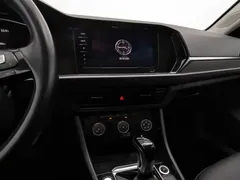 2021 Volkswagen Sagitar 280TSI DSG, чёрный — фото 12