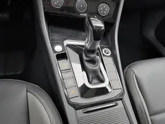 2021 Volkswagen Sagitar 280TSI DSG, чёрный — фото 13