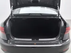 2021 Volkswagen Sagitar 280TSI DSG, чёрный — фото 16