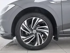 2021 Volkswagen Sagitar 280TSI DSG, чёрный — фото 17