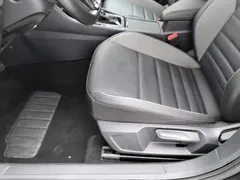 2021 Volkswagen Sagitar 280TSI DSG, чёрный — фото 20