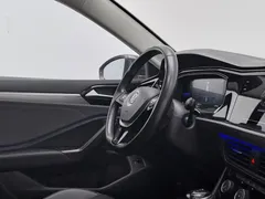 2021 Volkswagen Sagitar 280TSI DSG, чёрный — фото 22