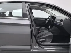 2021 Volkswagen Sagitar 280TSI DSG, чёрный — фото 23