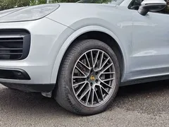 2020 Porsche Cayenne S Coupe 2.9T — фото 3