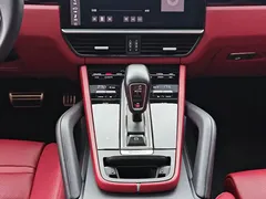 2020 Porsche Cayenne S Coupe 2.9T — фото 10
