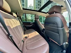 2021 BMW X5 xDrive40i M, чёрный — фото 11