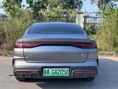 2024 BYD Qin L 120KM — фото 17