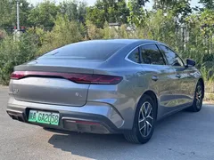 2024 BYD Qin L 120KM — фото 18
