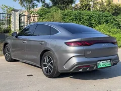 2024 BYD Qin L 120KM — фото 19