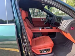 2023 Li Auto L8 Pro, белый — фото 9