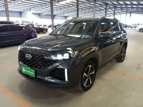 2021 Hyundai ix35 2.0L AT 2WD GLS Leading