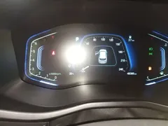 2021 Hyundai ix35 2.0L AT 2WD GLS Leading, синий — фото 8