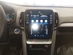 2021 Hyundai ix35 2.0L AT 2WD GLS Leading, синий — фото 9