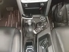 2021 Hyundai ix35 2.0L AT 2WD GLS Leading, синий — фото 10