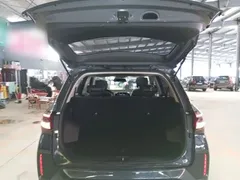 2021 Hyundai ix35 2.0L AT 2WD GLS Leading, синий — фото 15